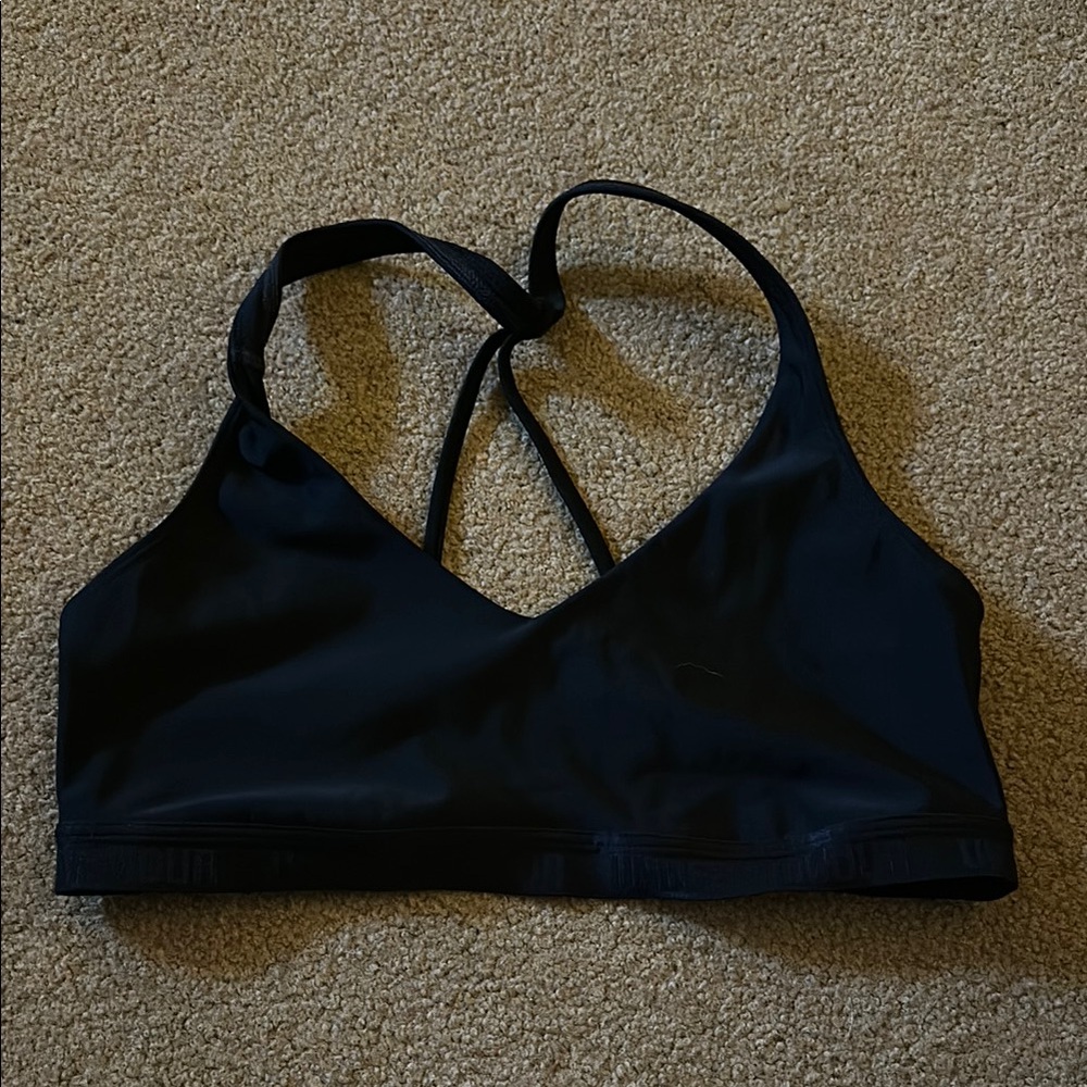 Under Armour Sports Bra